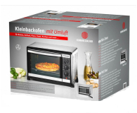 ROMMELSBACHER Mini piekarnik BG 1055/E - 1569565 - zdjęcie 5